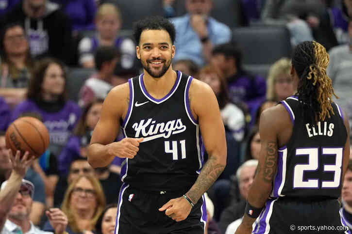 Trey Lyles 4 Life: Q&A With The Kings Herald