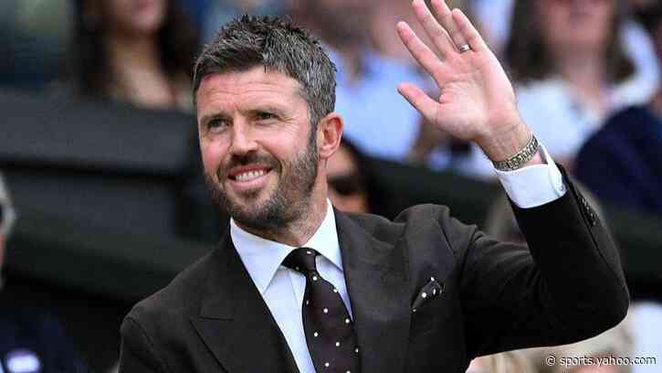 Carrick believes Man Utd ready to kick on
