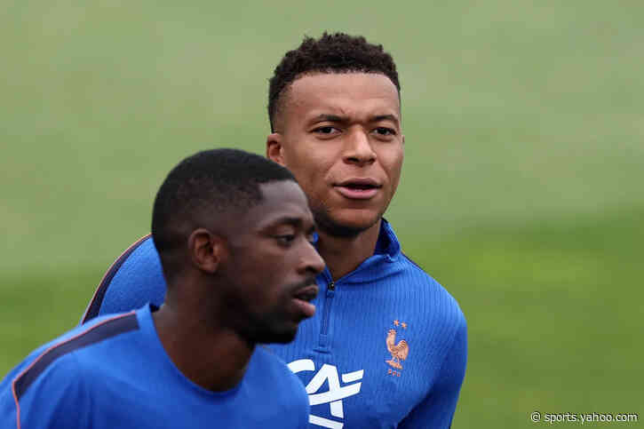 🔥 Beware the Paraguayans: senator Amarilla threatens Mbappé again