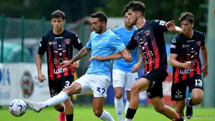 'Another exciting signing' Besir joins Dundee from Primorje