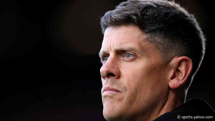 Revell opens up on Boro recruitment woes
