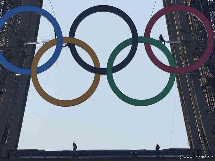Il Cio riabilita la Russia, revocata la sospensione del Comitato olimpico di Mosca