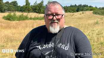 Nature campaigners take on football club