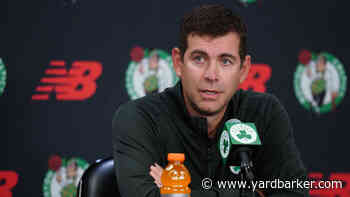 'Big swings at the apple': Celtics' Brad Stevens teases major moves after Jaylen Brown trade