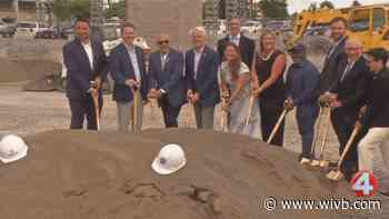 $39.5M mixed-use housing development coming to Niagara Falls