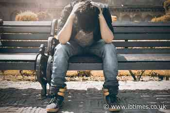 NHS Mental Health Waiting Lists Are Growing. Here's How Delays Are Affecting Young People
