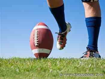 Free football cleats available Saturday for student athletes