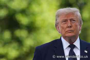 Donald Trump says US could pull troops from Europe over Greenland dispute