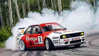 Audi Sport Quattro is terug: ruim 600 pk, handbak en een fantastisch uiterlijk