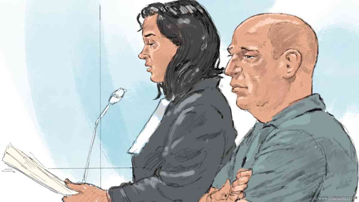 2,5 jaar cel voor man in 36 jaar oude verkrachtingszaak Bodegraven