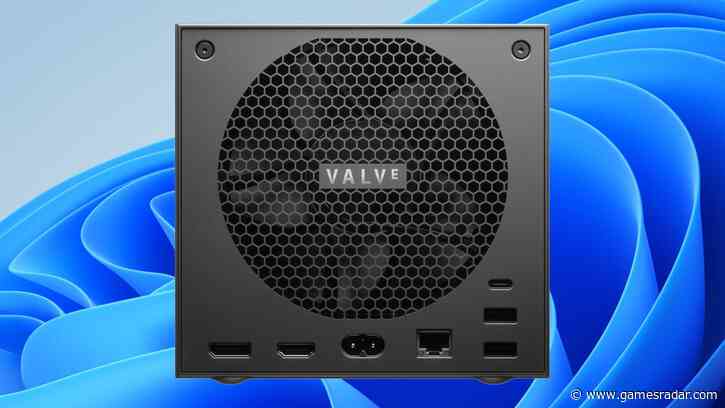 If you're a sicko, you can now run Windows on the Steam Machine