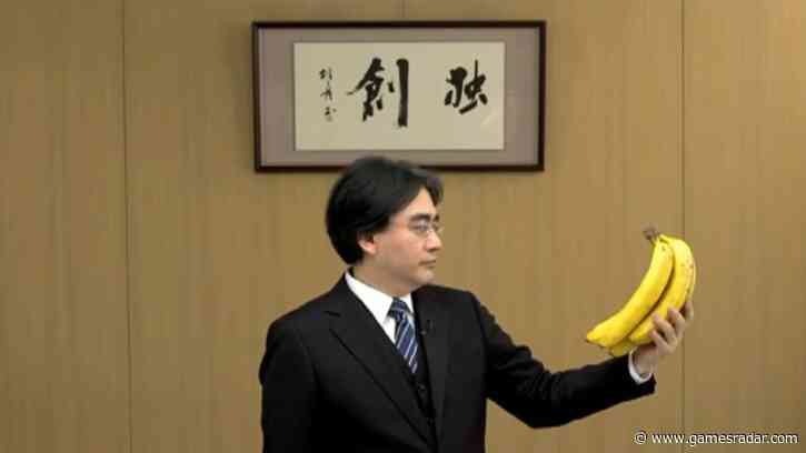 In 2009, late Nintendo president Satoru Iwata said it'll take "20 years or so" for game purchases to become mostly digital