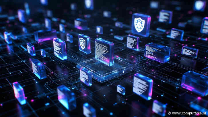 Zit de database aan zijn limiet?  NIS2 vraagt om een nieuw fundament