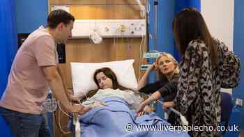 ITV Coronation Street spoilers as police confirm Theo's murderer, Kit proposes and horror for Betsy