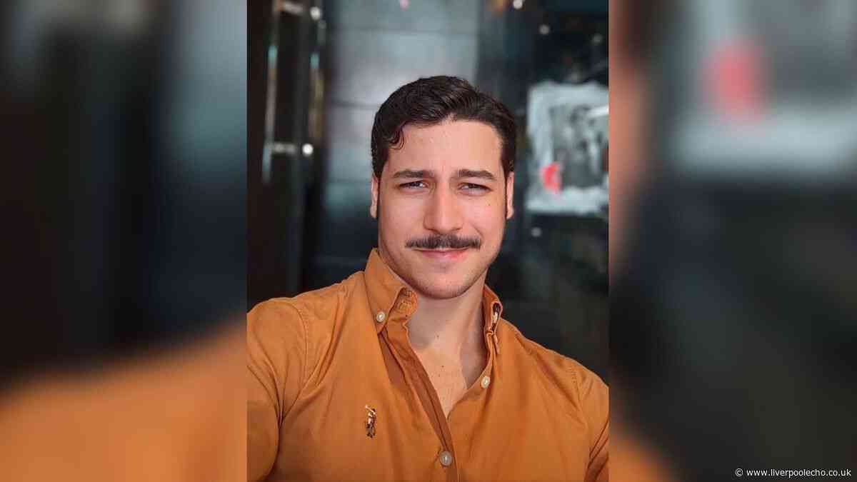 Family's 'organ harvesting' concerns after man, 23, hit by train
