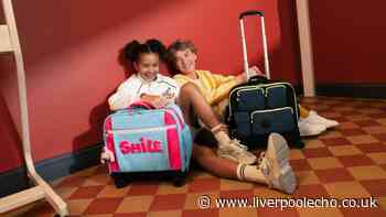 Parents 'very happy' with school bags with 'so many pockets' including Minions bag
