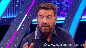 Nick Knowles says 'it didn't work out well' as he shares plans for TV break