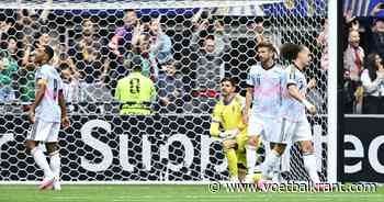Rode Duivels boeken dubbele winst na zege tegen VS: Nederland moet eraan geloven - Infantino reageert