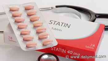 The two popular statins that increase risk of erectile dysfunction according to scientists