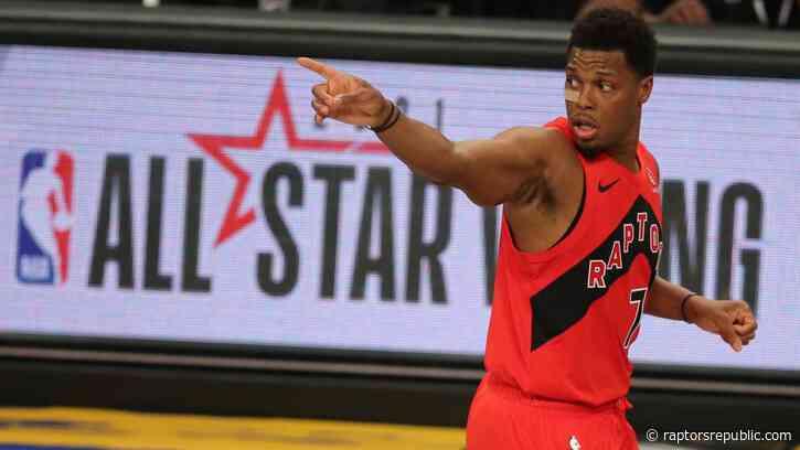 Kyle Lowry joins Toronto Tempo ownership group