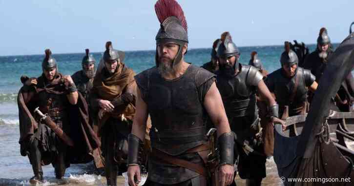 Christopher Nolan’s The Odyssey Raises 1 Big Question About His Career