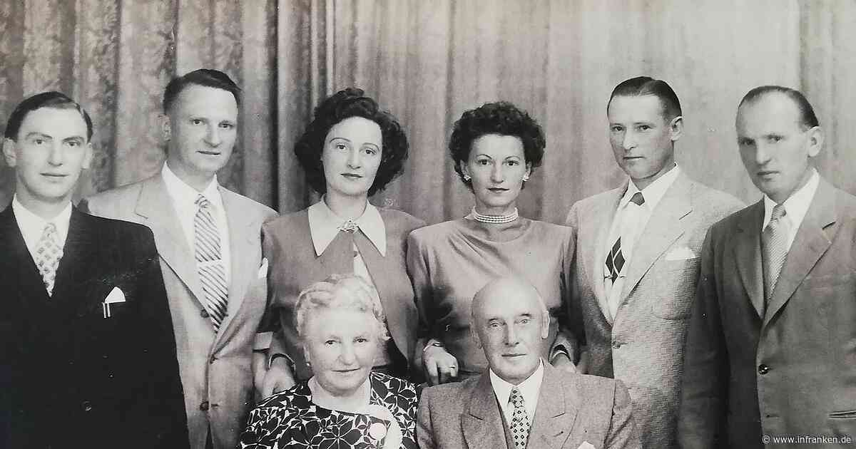 Im Weltkrieg Coburg gerettet: Was passiert mit dem Grab?