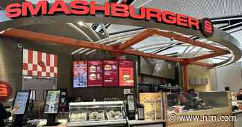 Smashburger introduces a streamlined summer menu