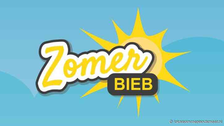 Zomerbieb voor kinderen: beleef de vakantie in de Bibliotheek! ☀️📚
