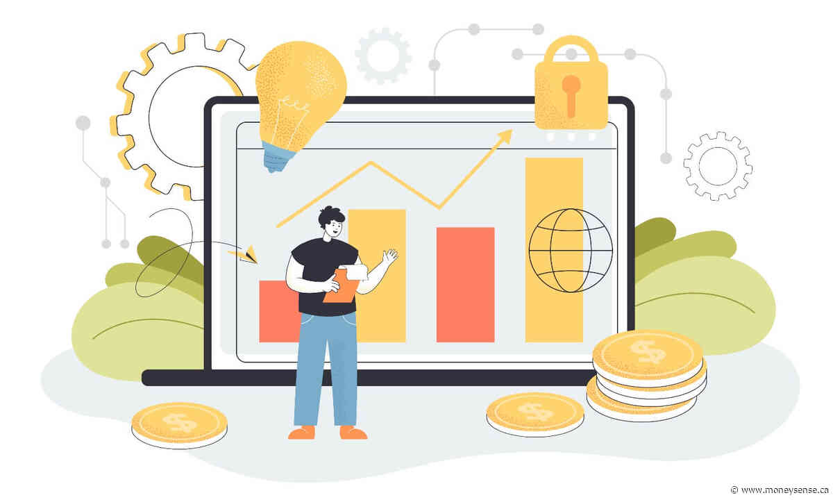 Does crypto belong in a Canadian wealth portfolio?