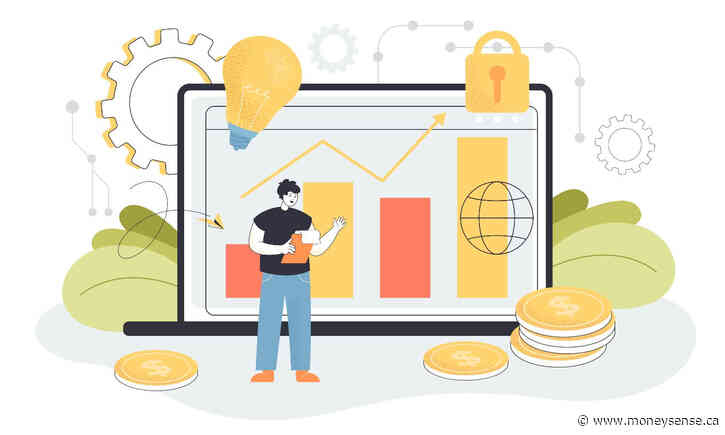Does crypto belong in a Canadian wealth portfolio?