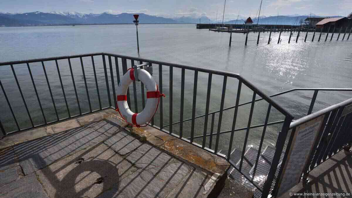 Morbider Fund beim Baden im Bodensee – der beschäftigt jetzt sogar die Behörden