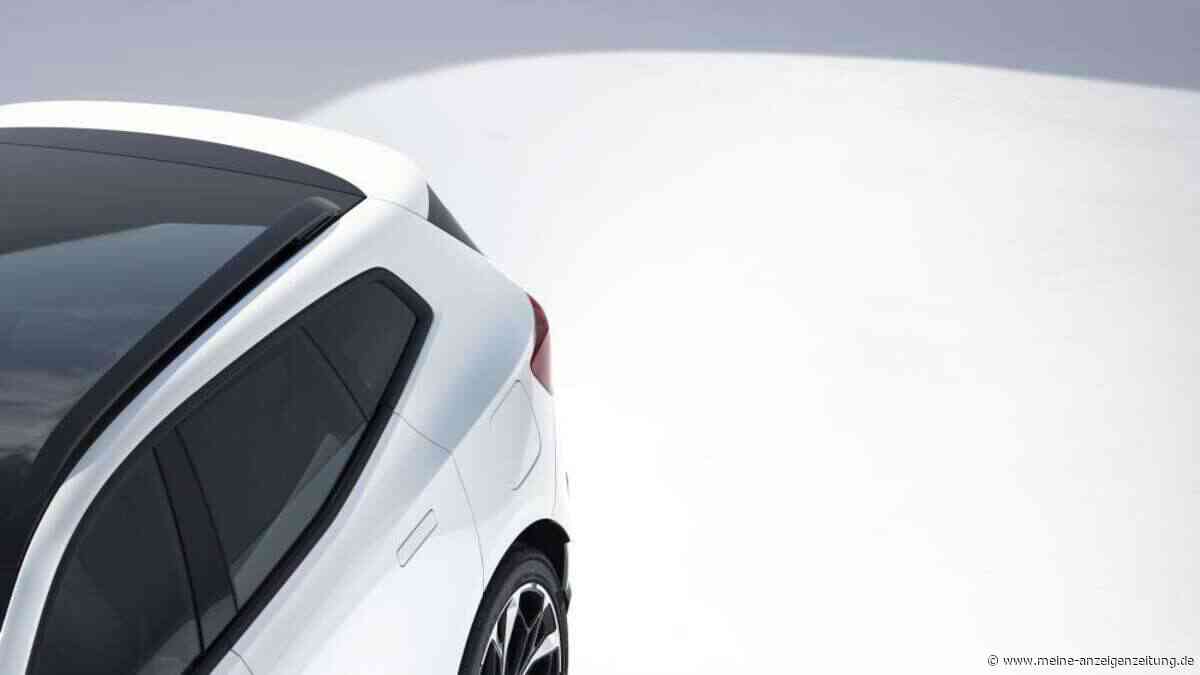 Jetzt auch mit Heckscheibe  – Polestar 4 SUV