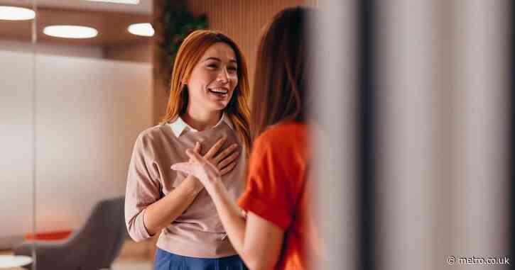 The ‘exhausting’ colleague that has the power to make work incredibly uncomfortable