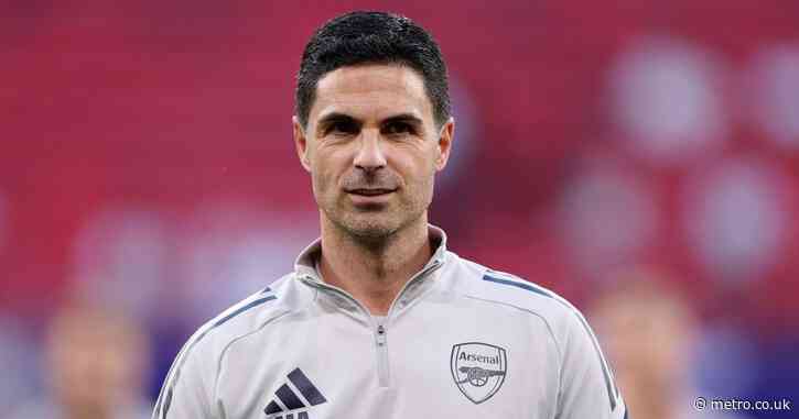 Arsenal star set to leave as Mikel Arteta closes in on summer signing