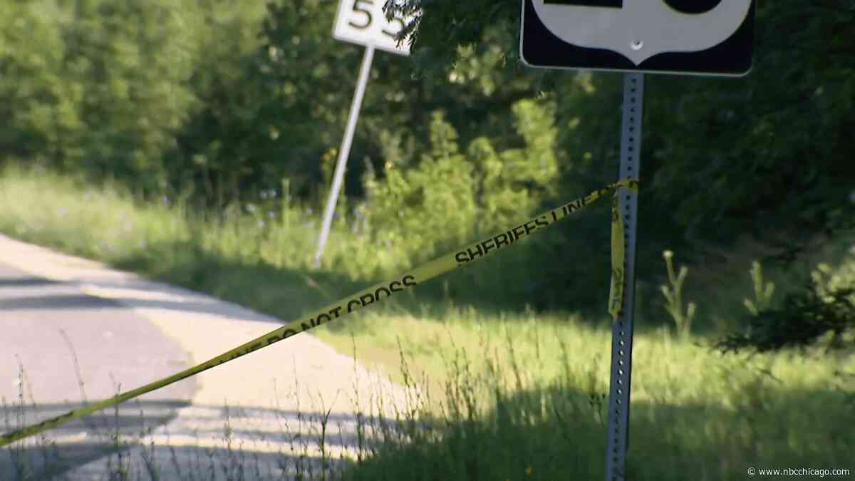 27-year-old bicyclist killed in suburban hit-and-run identified