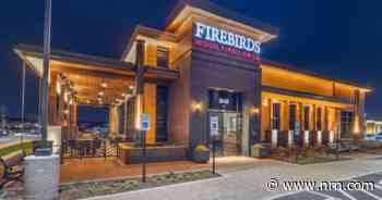 Firebirds Wood Fired Grill appoints Florence Ho chief marketing officer