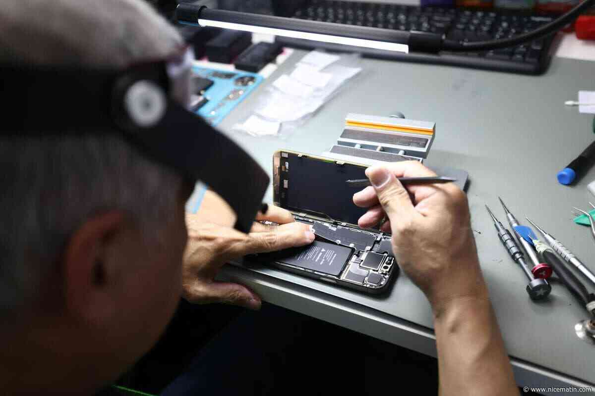 « Nous voulons devenir leader européen » : le champion français du reconditionnement se trouve juste à côté de Nice, et il a de l’appétit