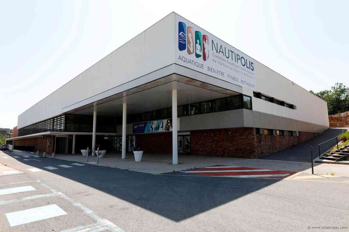 Combien coûte cette piscine de la Côte d’Azur aux contribuables ?