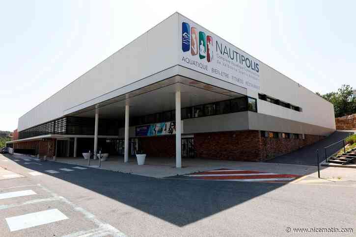 Combien coûte cette piscine de la Côte d’Azur aux contribuables ?