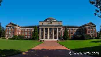 Davidson College announces free tuition for families earning up to $175,000