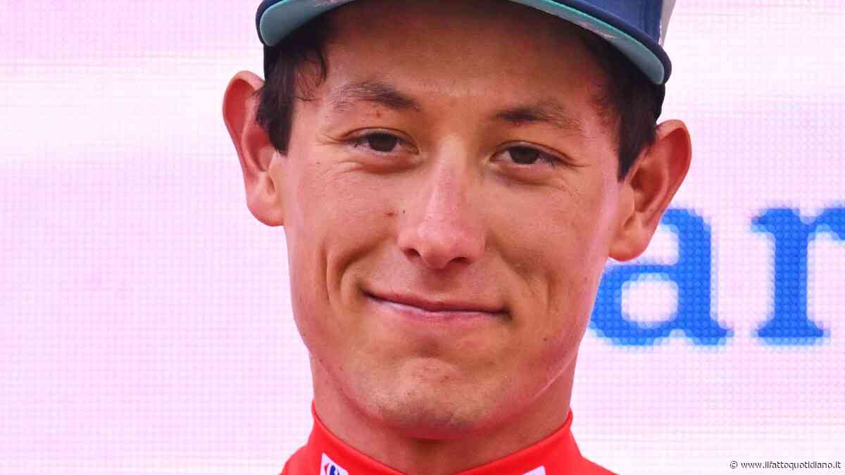 Torstein Træen, la maglia gialla a sorpresa del Tour de France: scoprì il tumore ai testicoli con un controllo antidoping