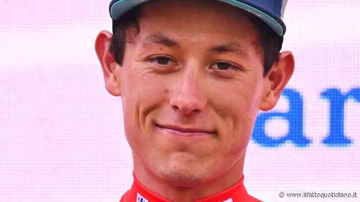Torstein Træen, la maglia gialla a sorpresa del Tour de France: scoprì il tumore ai testicoli con un controllo antidoping