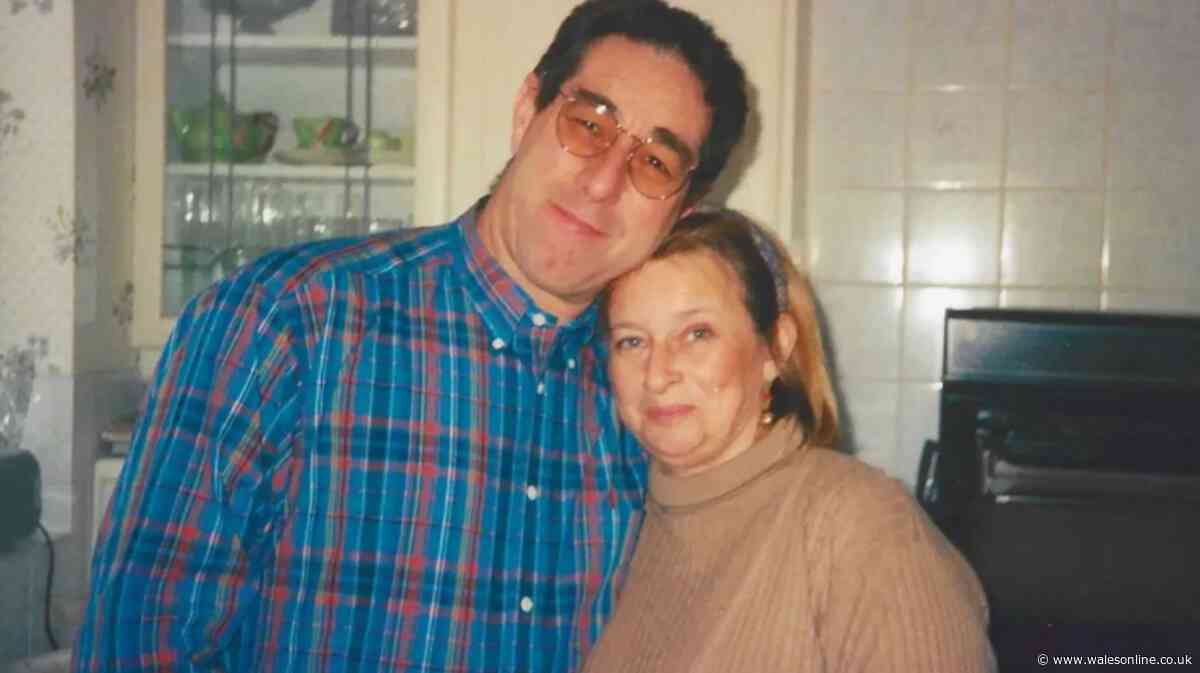 Chilling true crime show on 'twisted criminal' who poisoned her husband’s food