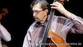 Ein Orchesterleben mit dem Kontrabass