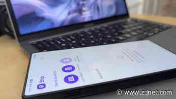 This free Android app makes sharing files so easy - available for Windows, Mac, and iOS too