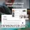 Navan and Hilton to Launch Direct Integration for Corporate Hotel Bookings