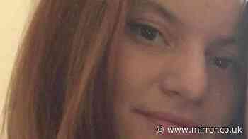 Woman 'never seen alive again' after disappearing behind wall with alleged double killer