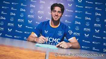 Expert raves about Everton signing and tips him to follow Michael Olise and Adam Wharton