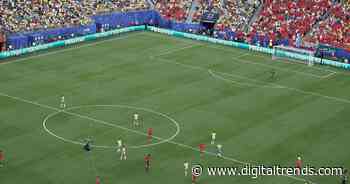 Hisense RGB MiniLED technology takes center stage at FIFA World Cup 2026™