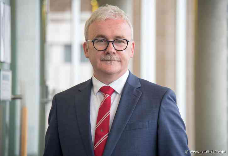 New Sault Area Hospital heads seek to ‘advance’ strategic plan, ‘strengthen’ care